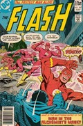 THE FLASH #287B 