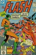 THE FLASH #292C 