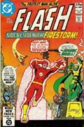 THE FLASH #293C 