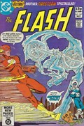 THE FLASH #297C 