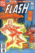 THE FLASH #301C 