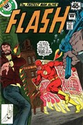 THE FLASH #274C 