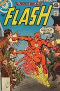 THE FLASH #273C 