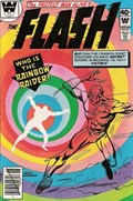 THE FLASH #286C 