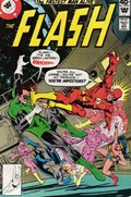 THE FLASH #276C 