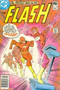 THE FLASH #283 
