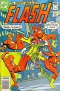 THE FLASH #282 