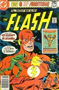 THE FLASH #289 