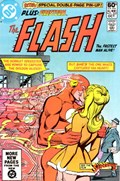 THE FLASH #302 