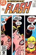 THE FLASH #328 