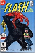 THE FLASH #330 