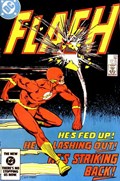THE FLASH #335 