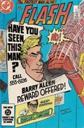 THE FLASH #332 