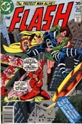 THE FLASH #261 