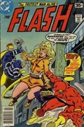 THE FLASH #263 