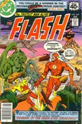 THE FLASH #269 