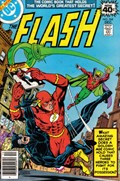 THE FLASH #268 