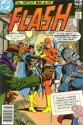 THE FLASH #275 