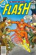 THE FLASH #273 