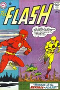 THE FLASH #139
