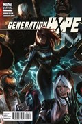 GENERATION HOPE #1-RI-B 