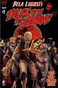 BELA LUGOSI'S TALES FROM THE GRAVE #1B 