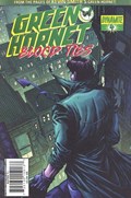 GREEN HORNET: BLOOD TIES #4 