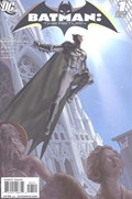 BATMAN: THE RETURN #1-RI 
