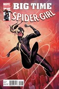SPIDER-GIRL #1-RI 