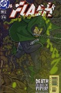 THE FLASH #190 