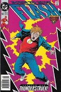THE FLASH #62B 