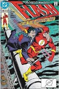 THE FLASH #61 
