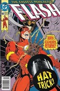 THE FLASH #67B 