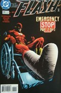 THE FLASH #131 