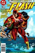 THE FLASH #135B 