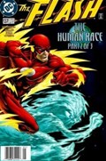 THE FLASH #137B 