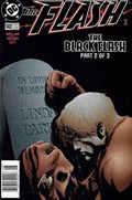 THE FLASH #140B 