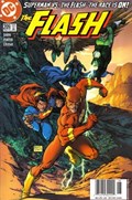 THE FLASH #209B 