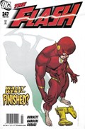 THE FLASH #247B 