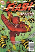 THE FLASH #244B 