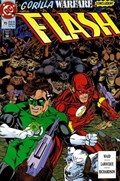 THE FLASH #70 