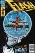 THE FLASH #56B 