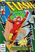 THE FLASH #64 