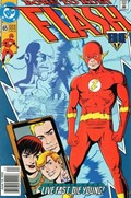 THE FLASH #65B 