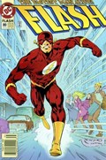 THE FLASH #80C 