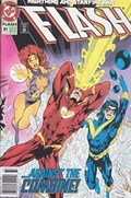 THE FLASH #81B 