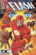 THE FLASH #88-DCU 
