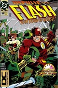 THE FLASH #95-DCU 