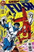 THE FLASH #84 