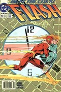 THE FLASH #83B 